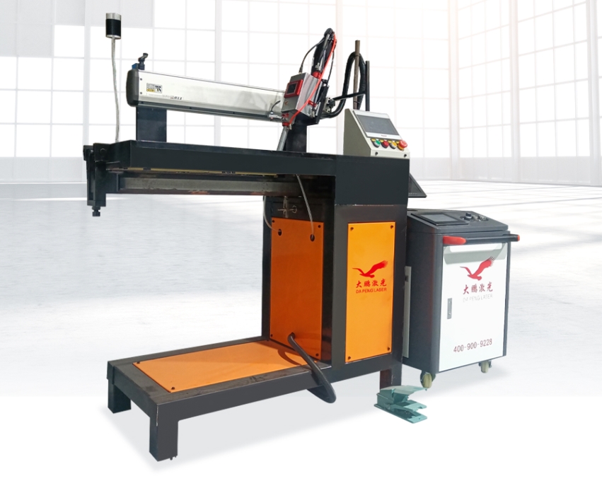 直縫激光焊接機(jī)